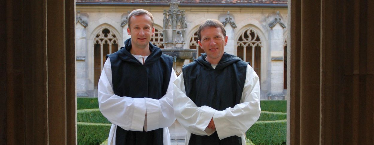 Kloster und Schloss Bebenhausen - Kloster und Schloss Bebenhausen