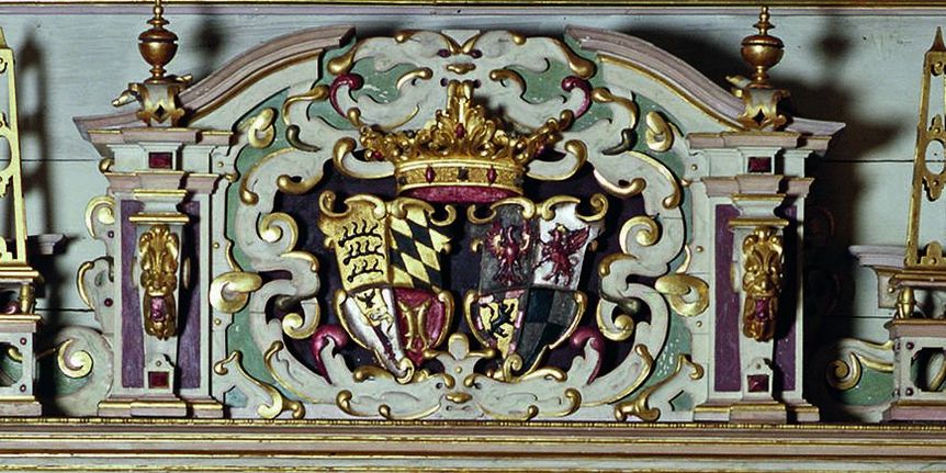 photo: Landesmedienzentrum Baden-Württemberg, Sven Grenzemann Urach Residential Palace